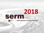 Esercitazione SERM-ex 2018