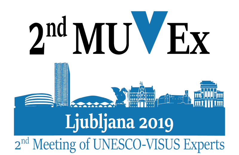 2nd Meeting of UNESCO-VISUS Experts