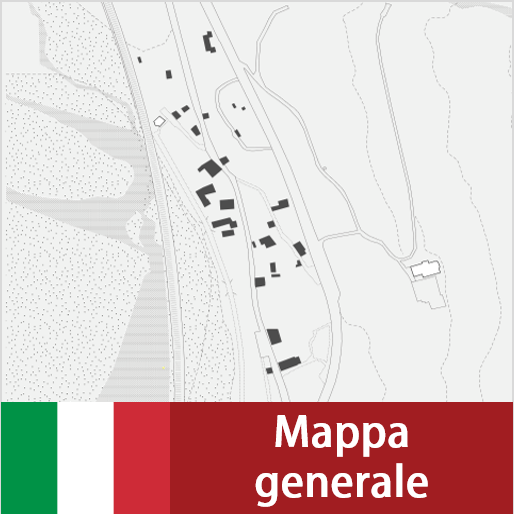 Mappa generale