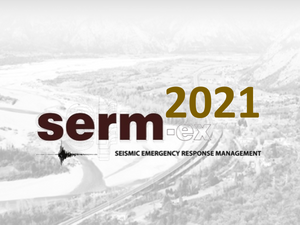 Esercitazione SERMex 2021