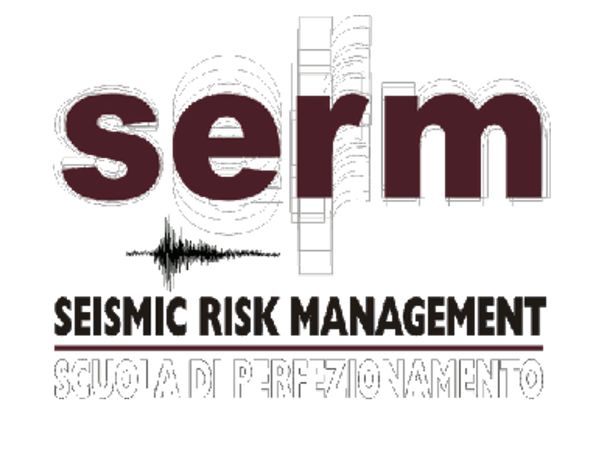 SERM school: Seismic Risk Management