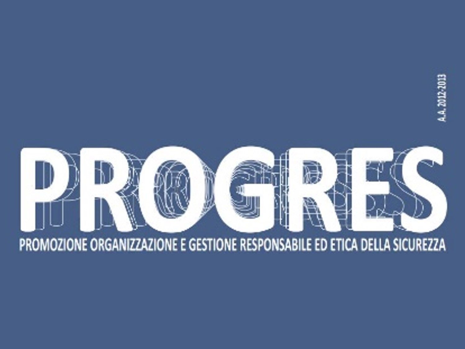 Progres Go PROGRES