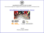 Safety and civil protection