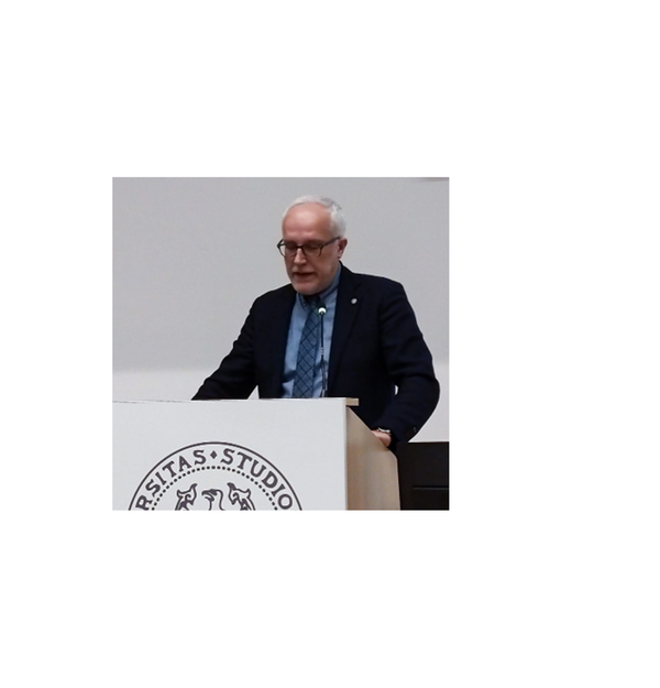 Prof. Ing. Stefano Grimaz